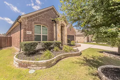 3424 Cimarron River Drive, Celina, TX 75078 - Photo 3