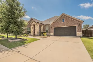 3424 Cimarron River Dr, Celina, TX 75078 - Photo 1