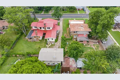 607 S Main Street, Paris, TX 75460 - Photo 33