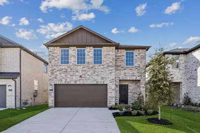 425 Magellan Road, Seagoville, TX 75159 - Photo 1