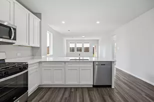 425 Magellan Rd, Seagoville, TX 75159 - Photo 5