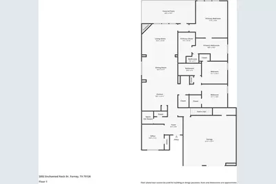 2002 Enchanted Rock Drive, Forney, TX 75126 - Photo 35