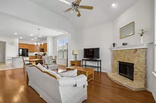 2002 Enchanted Rock Dr, Forney, TX 75126 - Photo 17