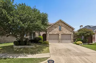 2002 Enchanted Rock Dr, Forney, TX 75126 - Photo 9
