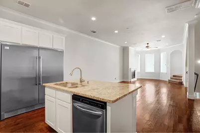 4111 Rawlins Street #403, Dallas, TX 75219 - Photo 1