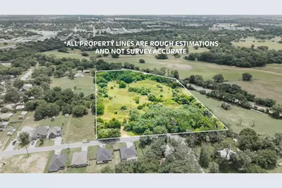 Tbd 3rd Street, Bridgeport, TX 76426 - Photo 3