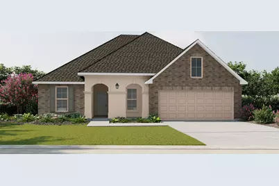 438 Merestone Crossing, Benton, LA 71006 - Photo 1