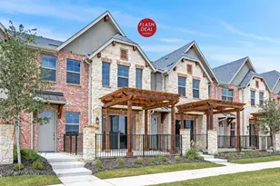 2880 Enfield, The Colony, TX 75056 - Photo 1