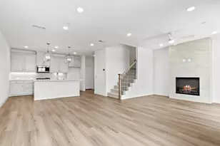2880 Enfield, The Colony, TX 75056 - Photo 7