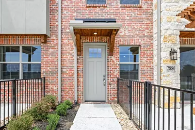 2880 Enfield, The Colony, TX 75056 - Photo 3