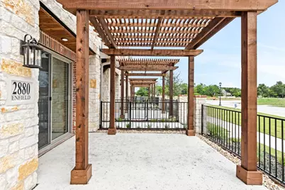 2880 Enfield, The Colony, TX 75056 - Photo 5