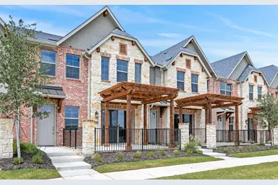 2880 Enfield, The Colony, TX 75056 - Photo 1