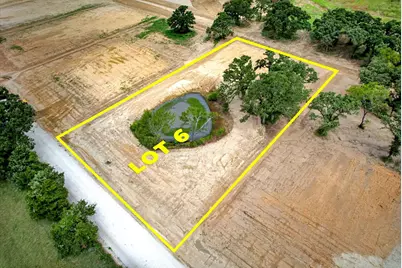 Tbd Lot 6 Timber Ridge County Road 155, Whitesboro, TX 76273 - Photo 1