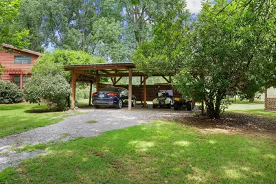 3153 State Road 91, Colbert, OK 74733 - Photo 33
