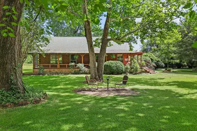3153 State Road 91, Colbert, OK 74733 - Photo 1
