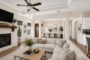 7721 Haddington, The Colony, TX 75056 - Photo 1