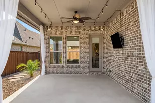 7721 Haddington, The Colony, TX 75056 - Photo 17