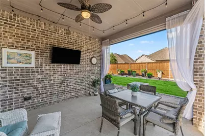 7721 Haddington, The Colony, TX 75056 - Photo 3