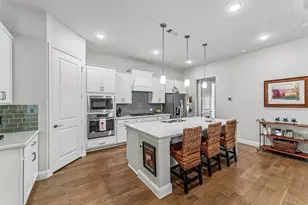 7721 Haddington, The Colony, TX 75056 - Photo 5
