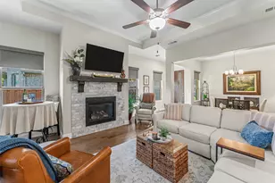 7721 Haddington, The Colony, TX 75056 - Photo 11