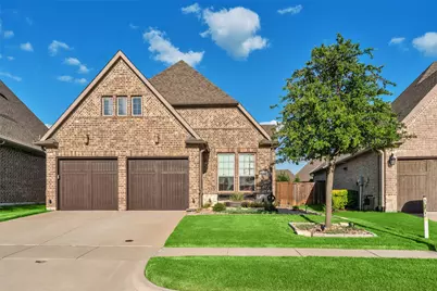 7721 Haddington, The Colony, TX 75056 - Photo 3