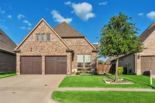 7721 Haddington, The Colony, TX 75056 - Photo 3