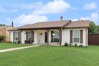 5720 Treese Street, The Colony, TX 75056 - Photo 1