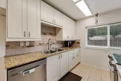 5720 Treese Street, The Colony, TX 75056 - Photo 19