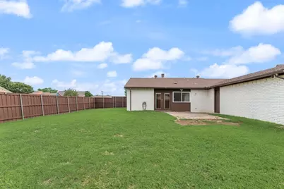5720 Treese Street, The Colony, TX 75056 - Photo 29