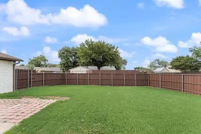 5720 Treese Street, The Colony, TX 75056 - Photo 27