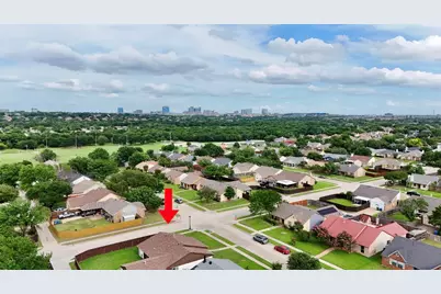 5720 Treese Street, The Colony, TX 75056 - Photo 35