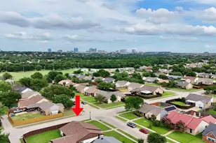 5720 Treese St, The Colony, TX 75056 - Photo 35