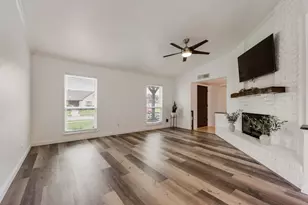 5720 Treese St, The Colony, TX 75056 - Photo 5