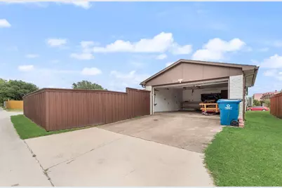 5720 Treese Street, The Colony, TX 75056 - Photo 33