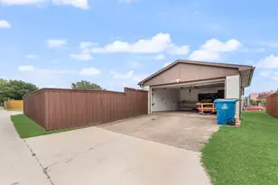 5720 Treese St, The Colony, TX 75056 - Photo 33