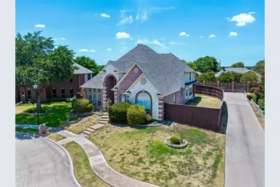 7509 Danfield Court, Dallas, TX 75252 - Photo 3