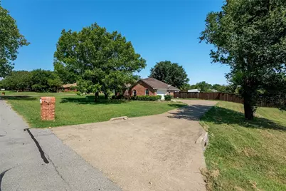 3651 Willow Creek Drive, Midlothian, TX 76065 - Photo 1