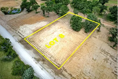 Tbd Lot 8 Timber Ridge County Road 155, Whitesboro, TX 76273 - Photo 1