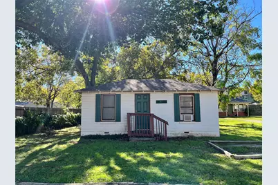 511 W Collins Street, Denton, TX 76201 - Photo 1