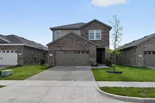 2122 Prairie Ln, Melissa, TX 75454 - Photo 1