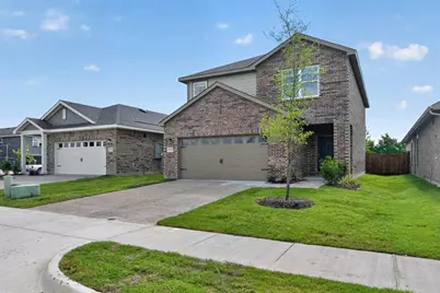 2122 Prairie Lane, Melissa, TX 75454 - Photo 3