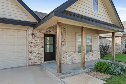 3449 Seymour Court, Abilene, TX 79606 - Photo 3