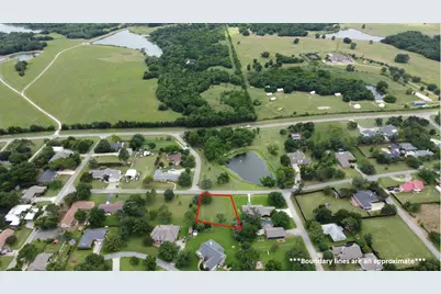 Tbd Randell Terrace Dr., Denison, TX 75020 - Photo 7