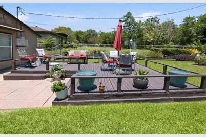 4100 Big Bend Trail, Lake Worth, TX 76135 - Photo 29