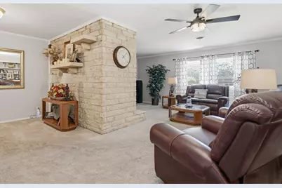 4100 Big Bend Trail, Lake Worth, TX 76135 - Photo 5
