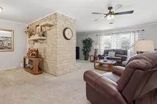 4100 Big Bend Trail, Lake Worth, TX 76135 - Photo 5