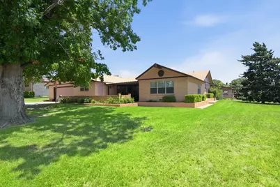 4100 Big Bend Trail, Lake Worth, TX 76135 - Photo 3