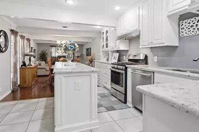 4100 Big Bend Trail, Lake Worth, TX 76135 - Photo 13