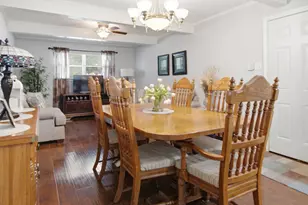 4100 Big Bend Trail, Lake Worth, TX 76135 - Photo 9