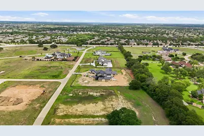 1326 Clydesdale Road, Bartonville, TX 76226 - Photo 9